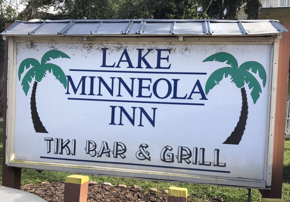 Lake Minneola Inn